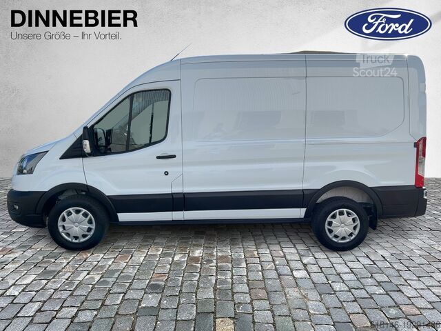 Panelová dodávka FORD TRANSIT 330 L2 H2 Kasten LKW Trend 96 kW