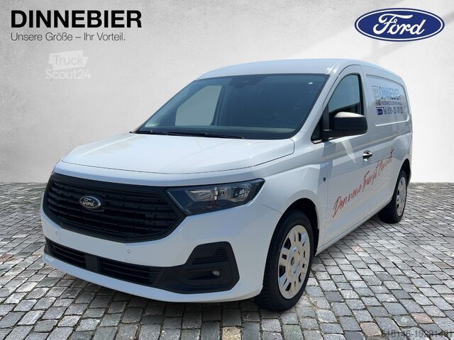 Fourgon tôlé FORD GRAND TRANSIT CONNECT L2 Kasten Trend 75 kW