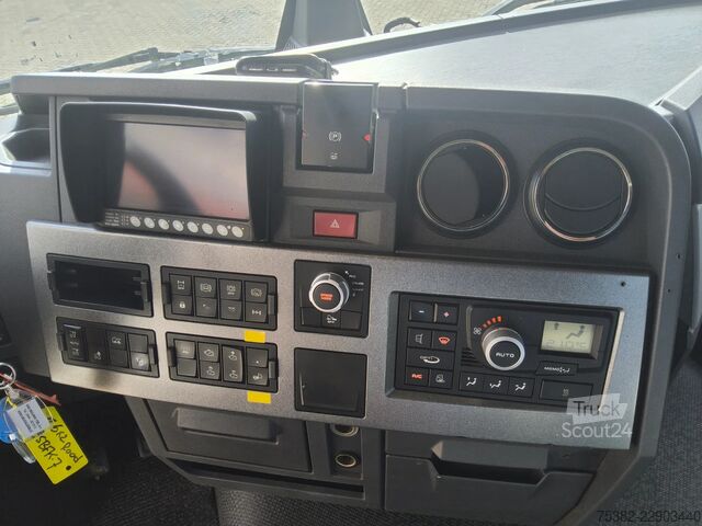 Estándar-SZM Renault T430 SLEEPERCAB 6x2 - 85-BFK-7 - TACHO V2 - PTO...