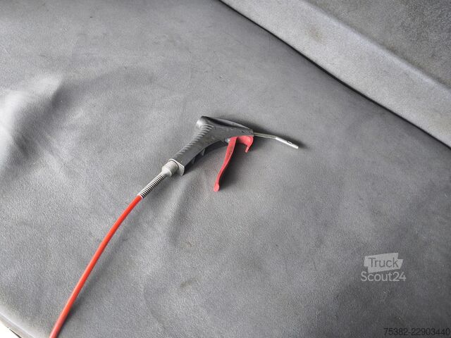 Estándar-SZM Renault T430 SLEEPERCAB 6x2 - 85-BFK-7 - TACHO V2 - PTO...