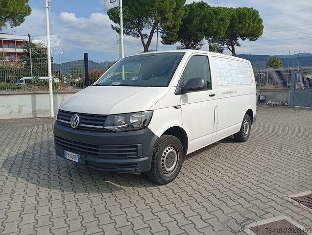 Fourgon VW TRANSPORTER 2.0 TDI T26-103