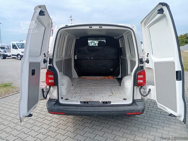 Fourgon VW TRANSPORTER 2.0 TDI T26-103