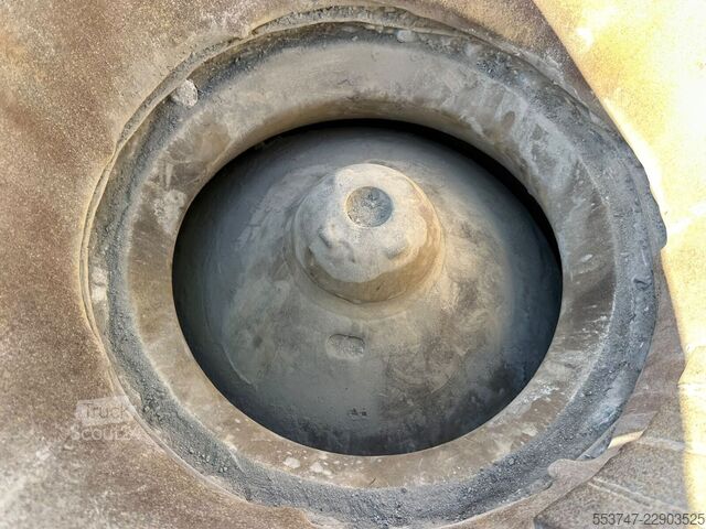 Kruszarka do betonu Metso Nordberg Broyeur HP 300