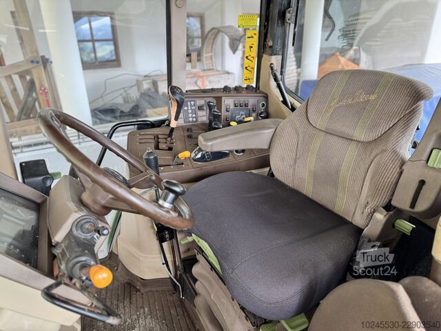 Tractor John Deere 6310