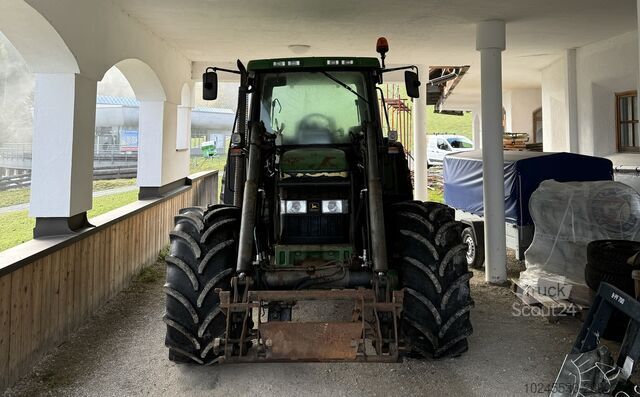 Tractor John Deere 6310