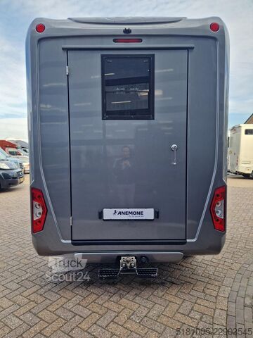  Opel Movano STX S3 paardenwagen automaat hengsten ui...