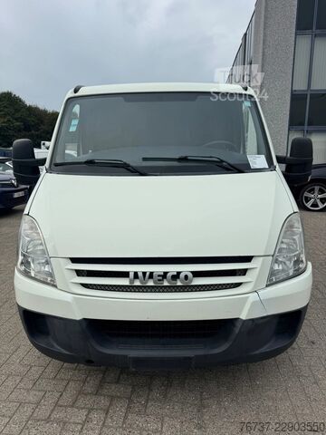  Iveco Daily **35S18-3LITER**