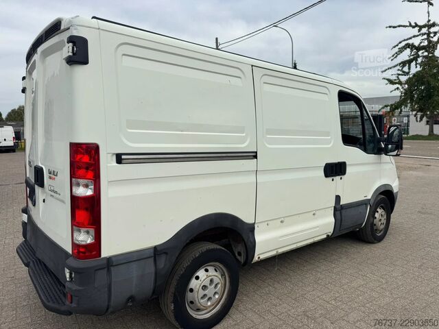  Iveco Daily **35S18-3LITER**