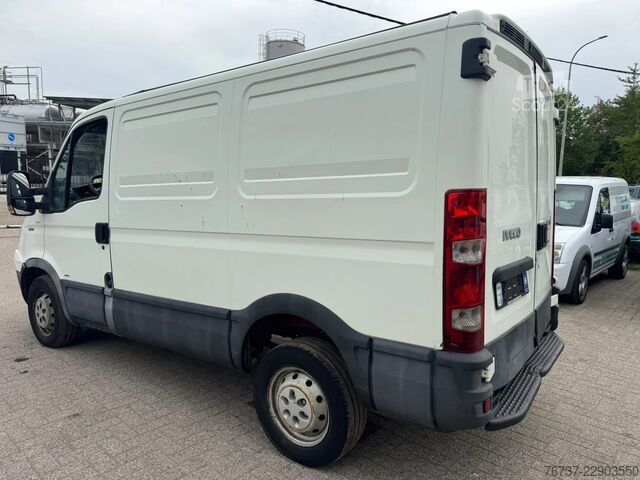  Iveco Daily **35S18-3LITER**