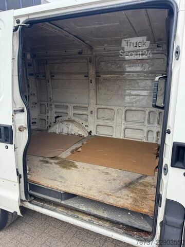  Iveco Daily **35S18-3LITER**