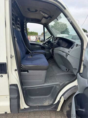 Iveco Daily **35S18-3LITER**