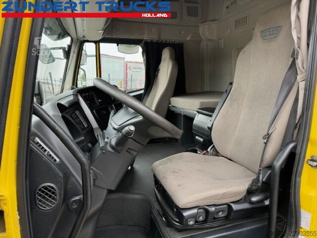 Estándar-SZM Iveco STRALIS 460