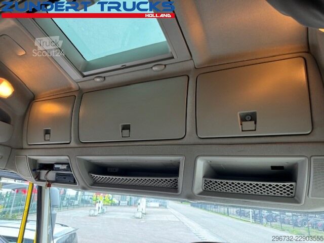 Estándar-SZM Iveco STRALIS 460