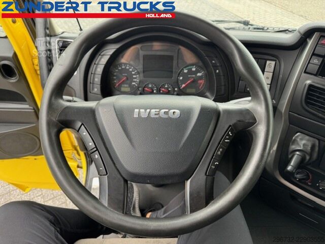 Estándar-SZM Iveco STRALIS 460