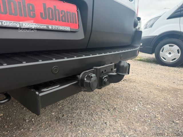 Hög tak skåpbil FORD Transit Kasten 350 L4H3 XXXL! Trend AHK RFK Navi