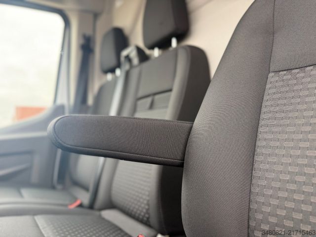 Hög tak skåpbil FORD Transit Kasten 350 L4H3 XXXL! Trend AHK RFK Navi