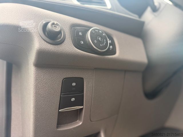 Hög tak skåpbil FORD Transit Kasten 350 L4H3 XXXL! Trend AHK RFK Navi