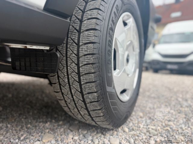 Hög tak skåpbil FORD Transit 350 Trend L3H3 Hoch-Dach! AHK R-Kam Navi