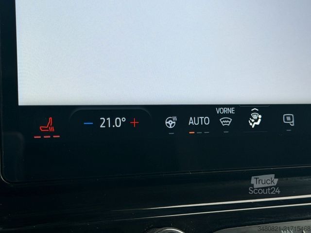 Hög tak skåpbil FORD Transit 350 Trend L3H3 Hoch-Dach! AHK R-Kam Navi