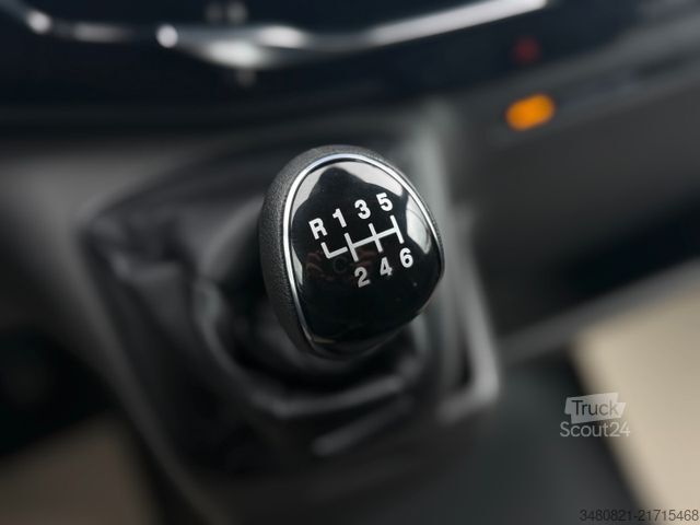 Hög tak skåpbil FORD Transit 350 Trend L3H3 Hoch-Dach! AHK R-Kam Navi