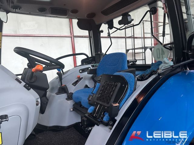 Traktor NEW HOLLAND T4 S 55 *neuwertig*