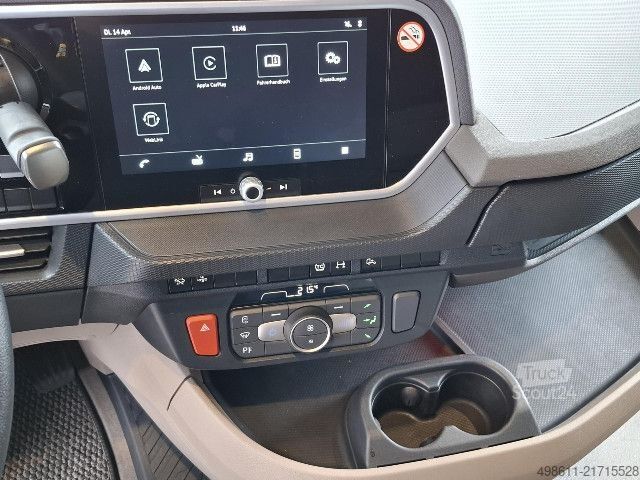 Tūrinis vilkikas DAF XG480 FT Low Deck + PCC+ 1120L Tanks + INTARDER