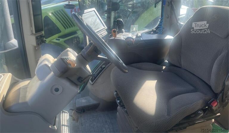 Traktor John Deere 7310 R