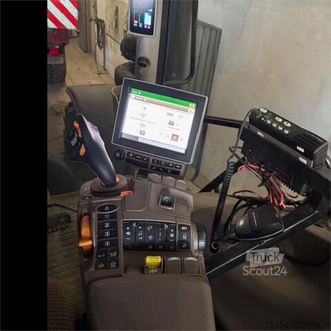 Traktor John Deere 6R 230