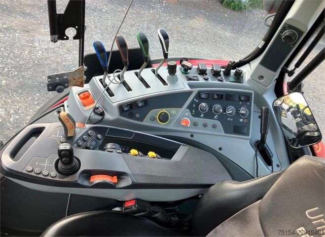 Traktor Valtra A 194