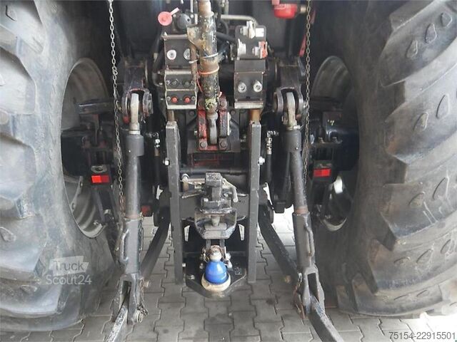  Massey Ferguson 8280 xtra