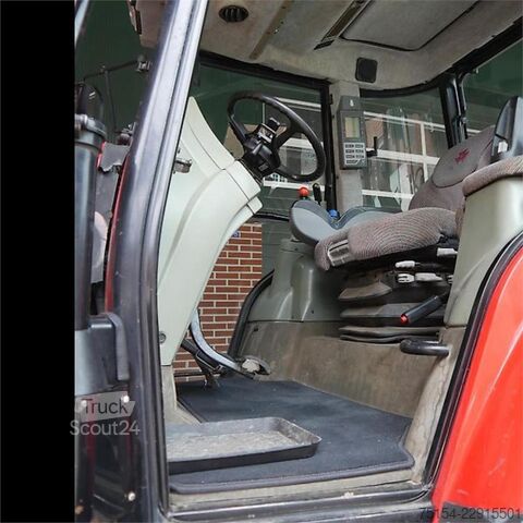  Massey Ferguson 8280 xtra