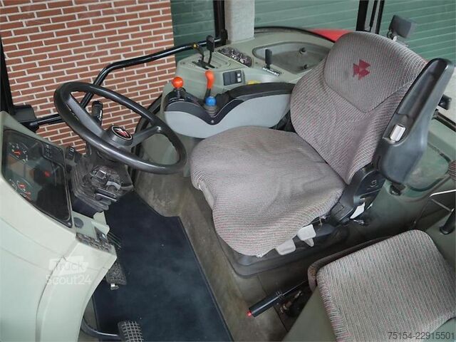  Massey Ferguson 8280 xtra