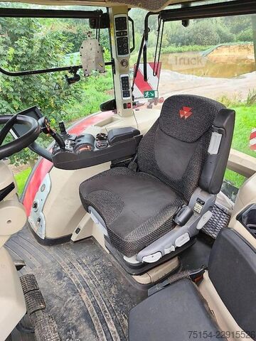 Traktor Massey Ferguson 8727S Dyna VT