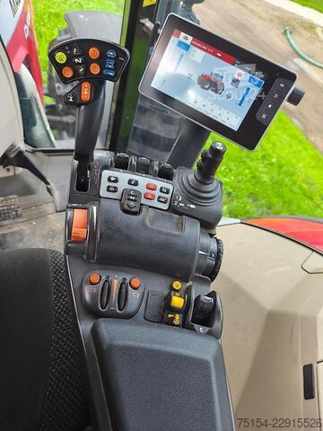 Traktor Massey Ferguson 8727S Dyna VT