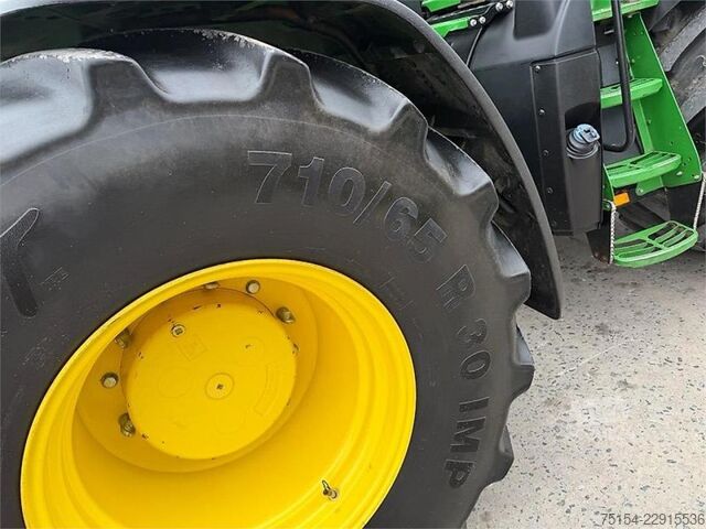 Traktor John Deere 8345 R e23