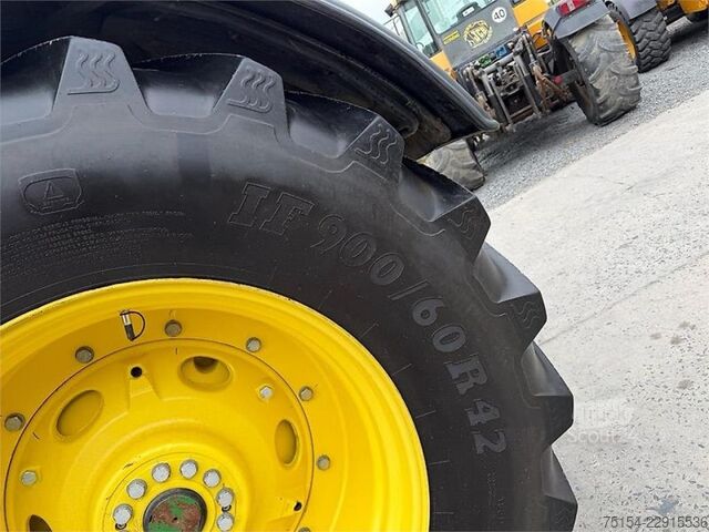 Traktor John Deere 8345 R e23