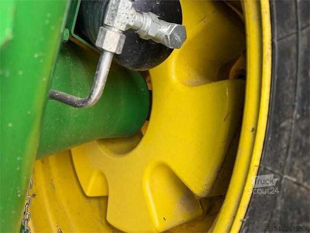 Traktor John Deere 8345 R e23