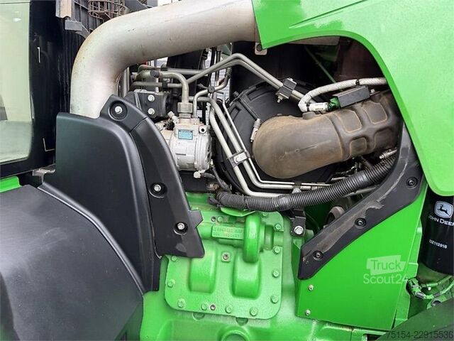 Traktor John Deere 8345 R e23