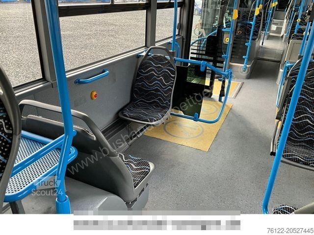 Articulated bus MERCEDES-BENZ Conecto G/Klima/Euro6/O 530 G/Citaro/A23/A40