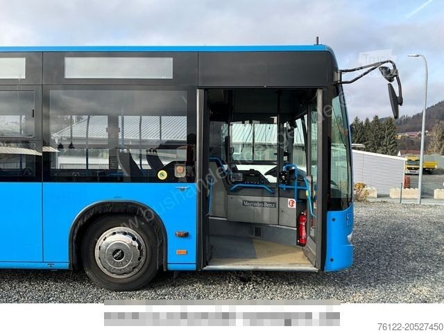 Csuklós autóbusz MERCEDES-BENZ Conecto G/Klima/Euro6/O 530 G/Citaro/A23/A40