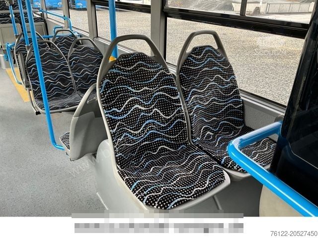 Csuklós autóbusz MERCEDES-BENZ Conecto G/Klima/Euro6/O 530 G/Citaro/A23/A40