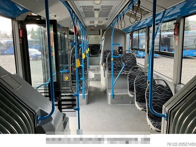 Articulated bus MERCEDES-BENZ Conecto G/Klima/Euro6/O 530 G/Citaro/A23/A40