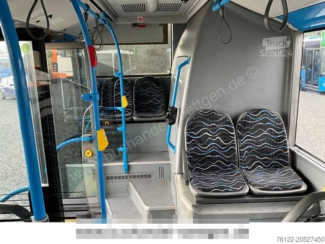 Articulated bus MERCEDES-BENZ Conecto G/Klima/Euro6/O 530 G/Citaro/A23/A40