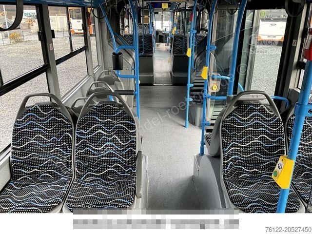 Csuklós autóbusz MERCEDES-BENZ Conecto G/Klima/Euro6/O 530 G/Citaro/A23/A40