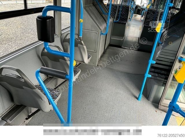 Csuklós autóbusz MERCEDES-BENZ Conecto G/Klima/Euro6/O 530 G/Citaro/A23/A40