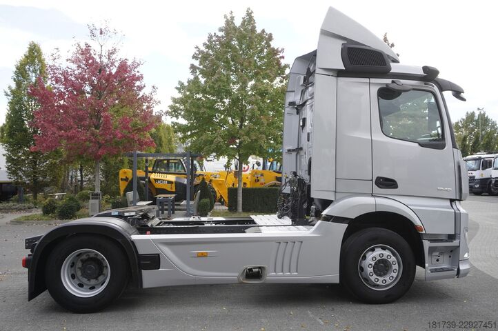 Cabeza tractora Mercedes-Benz Actros 1840 MP5 tractor unit/ 150000 km