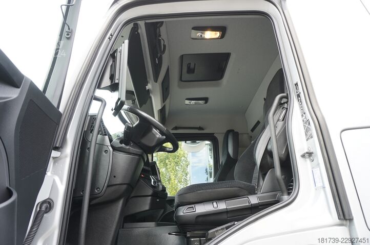 Cabeza tractora Mercedes-Benz Actros 1840 MP5 tractor unit/ 150000 km