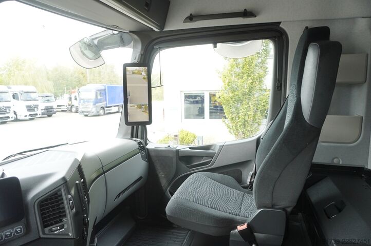 Cabeza tractora Mercedes-Benz Actros 1840 MP5 tractor unit/ 150000 km