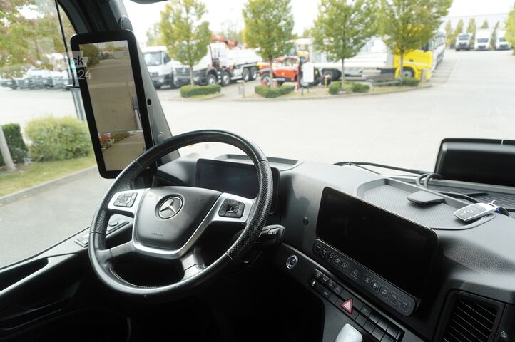 Cabeza tractora Mercedes-Benz Actros 1840 MP5 tractor unit/ 150000 km