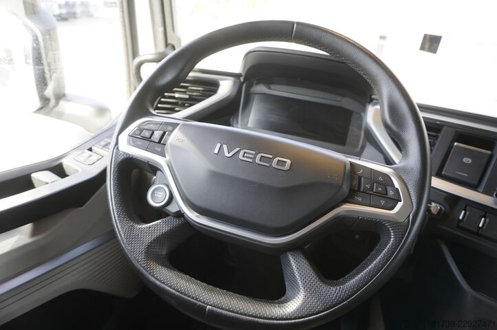 Cabeza tractora Iveco S-Way 500 tractor unit/ 2025/ 100 tho.km